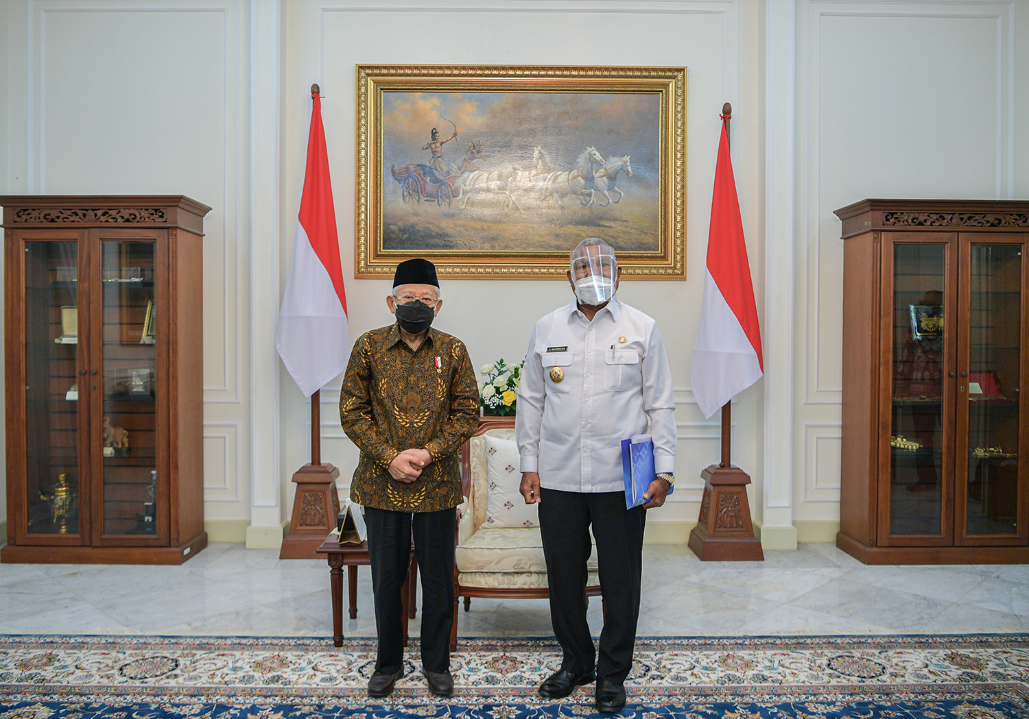 Foto Bersama