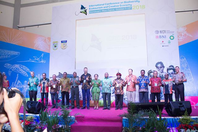 Mengenal Lebih Dekat tentang ICBE 2018